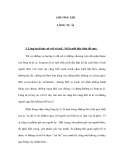 LÒNG TỰ ÁI 