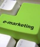 E-marketing là gì: Kiến thức cơ bản và Tổng quan A-Z