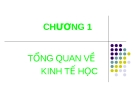 Bài giảng Kinh tế học [chuẩn SEO]