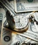 Bài tập kế toán doanh nghiệp (chuyên ngành kinh tế - quản trị): Tổng hợp bài tập hay