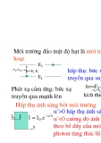 Vật Lý Đại Cương: Cơ Học Lượng Tử Phần 1 (Tổng Quan Chi Tiết)