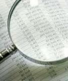 Lập Sổ Kế Toán, Báo Cáo Tài Chính và Phân Tích Tình Hình trên Excel: Hướng Dẫn Chi Tiết Chương 1