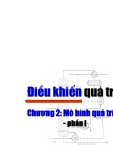 Điều khiển quá trình: Chương 2 [Hướng dẫn chi tiết]