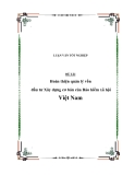 Hoàn thiện quản lý vốn đầu tư Xây dựng cơ bản của Bảo hiểm xã hội Việt Nam