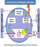  Câu hỏi tình huống quản tri chất lượng 