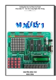 Giáo trình Vi xử lý 1: Lịch sử phát triển Vi xử lý - Chương 1