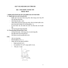 Mô Đun Chưng Cất Dầu Thô: Vận Hành Thiết Bị Hóa Dầu (Bài 1)