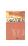 Giáo trình kỹ thuật điều khiển động cơ điện - Chương 1 Khái quát về hệ thống truyền động điện