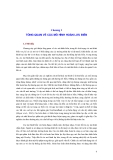 Giáo trình Mô Hình Hoàn Lưu Biển và Đại Dương - Chương 1: Tổng quan và kiến thức cơ bản