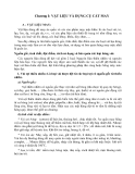 Giáo trình nghề may - Chương 1