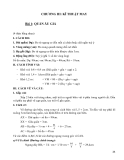 Giáo trình nghề may: Chương 3 (Mới nhất)