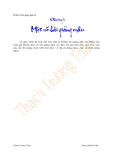 Giáo trình THIẾT KẾ BÀI GIẢNG ĐIỆN TỬ - Chương 5