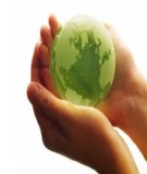 Bài giảng mô hình hóa môi trường Bùi Đức Long chương 1: Tổng quan [chuẩn SEO]