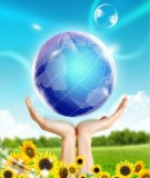 Bài giảng mô hình hóa môi trường chương 3 (Bùi Đức Long)