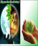 Bài giảng mô hình hóa môi trường chương 4 (Bùi Đức Long): Tổng quan