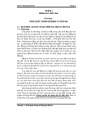 Bài giảng- Đăng ký và thống kê đất đai- chương 1