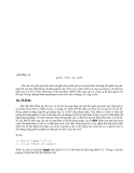 Giáo trình mathlab toàn tập - Chương 16