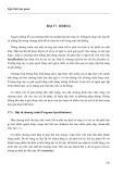 LẬP TRÌNH TRỰC QUAN - PHẦN II VISUAL BASIC - BÀI 17