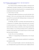 Đẩy mạnh thanh tóan điện tử tại Trung tâm thương mại - 3