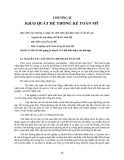 Giáo Trình Kế Toán Quốc Tế Phần 5 [Mới Nhất]