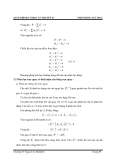 Giáo Trình Động Lực Học Phần 7: Tài Liệu Chi Tiết và Nâng Cao