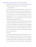 Tín dụng ngân hàng để phát triển doanh nghiệp nhỏ tại VPBANK - 2