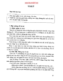 Giáo trình Vi sinh Ký sinh trùng phần 4: [Mô tả chi tiết nội dung/chủ đề]