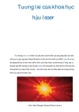 Tương lai của khoa học hậu laser  