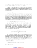 Tài liệu Quản trị học - Chương 2