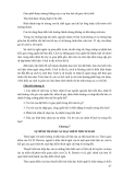 Giáo trình Thuyết tiến hóa: Chương 7 & 8 (Chi tiết)