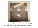 Phép chiếu song song: Bài giảng chi tiết