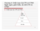 Quản lý chất thải rắn, chất thải nguy hại: Chương 3 (Hướng dẫn chi tiết)