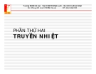Kỹ Thuật Nhiệt Phần 7: Tổng Hợp Kiến Thức và Ứng Dụng