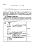 Giáo Trình Thử Nghiệm Động Cơ - Chương 7: Kinh Nghiệm và Hướng Dẫn Chi Tiết