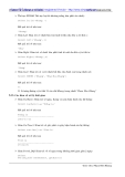 GIÁO TRÌNH PHP - GIÁO VIÊN PHẠM HỮU KHANG - 6