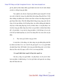 HÀNH VI KHÁCH HÀNG - THS. TẠ THỊ HỒNG HẠNH - 6