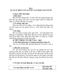 GIÁO ÁN LỊCH SỬ 10_Bài 1 