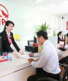 Bài giảng về lý thuyết hành vi người tiêu dùng