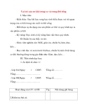 Giáo án Công Nghệ lớp 8: Vai trò của cơ khí trong sx và trong đời sống 