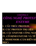 Nhập môn công nghệ sinh học: Chương 5 (Mới nhất)