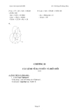 Giáo trình Autocad 2004: Chương 2 (Chi Tiết, Dễ Hiểu)