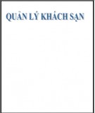 Đề tài nghiên cứu khoa học về quản lý khách sạn: Kinh nghiệm và giải pháp