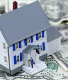 Bài tập kế toán ngân hàng: Tài liệu tham khảo chọn lọc