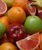 Vitamin B6 (Pyridoxin): Tất tần tật thông tin bạn cần biết