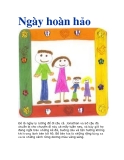 Ngày hoàn hảo: Bí quyết để có một ngày tuyệt vời nhất