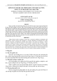 Kiểm soát nội bộ chu trình hàng tồn kho tại Tổng Công ty Cổ phần Dệt May Hòa Thọ