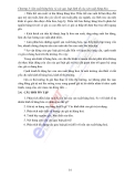 Bài tập Kinh tế chính trị Nguyễn Quang Hạnh - Tổng hợp bài tập