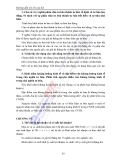 Bài tập Kinh tế chính trị Nguyễn Quang Hạnh - Tổng hợp