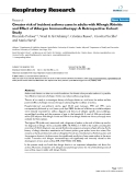 Báo cáo y học: " Greater risk of incident asthma cases in adults with Allergic Rhinitis and Effect of Allergen Immunotherapy: A Retrospective Cohort Study"