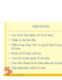 kế toán cho doanh nghiệp 1